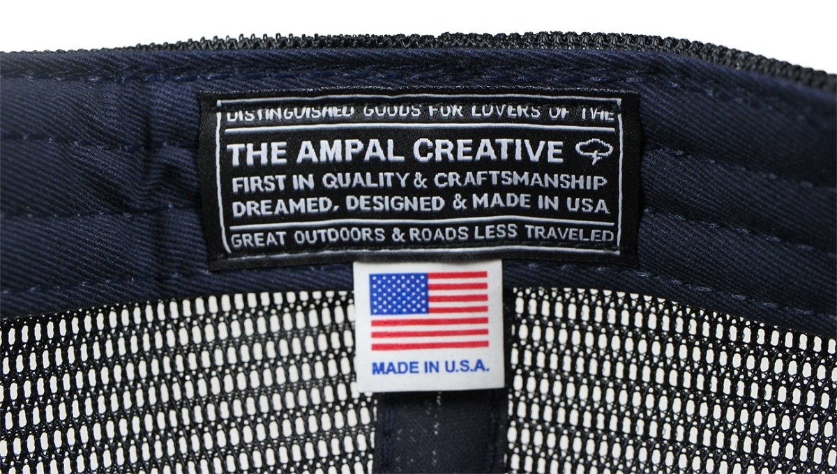 画像7: THE AMPAL CREATIVE (7)