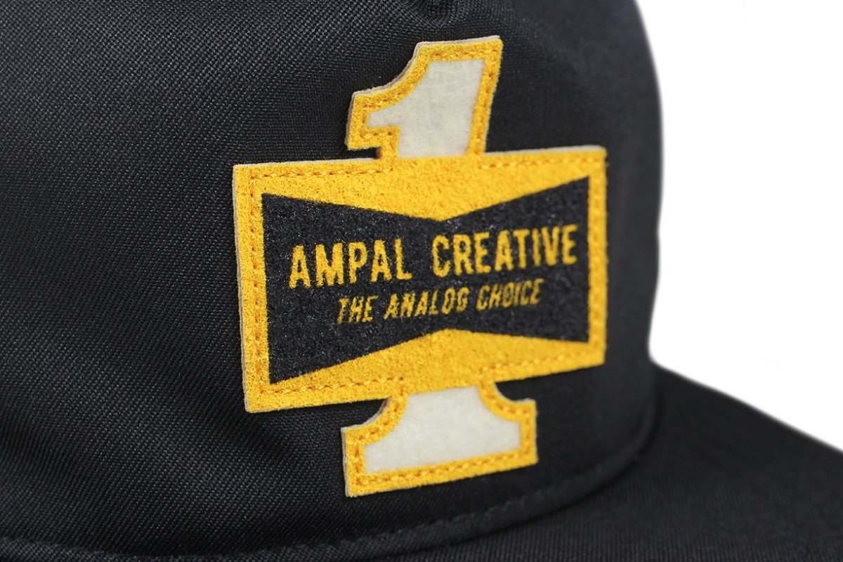 画像3: THE AMPAL CREATIVE (3)