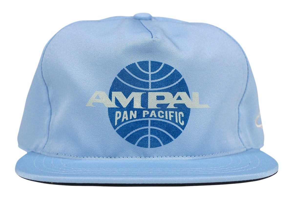 画像2: THE AMPAL CREATIVE (2)