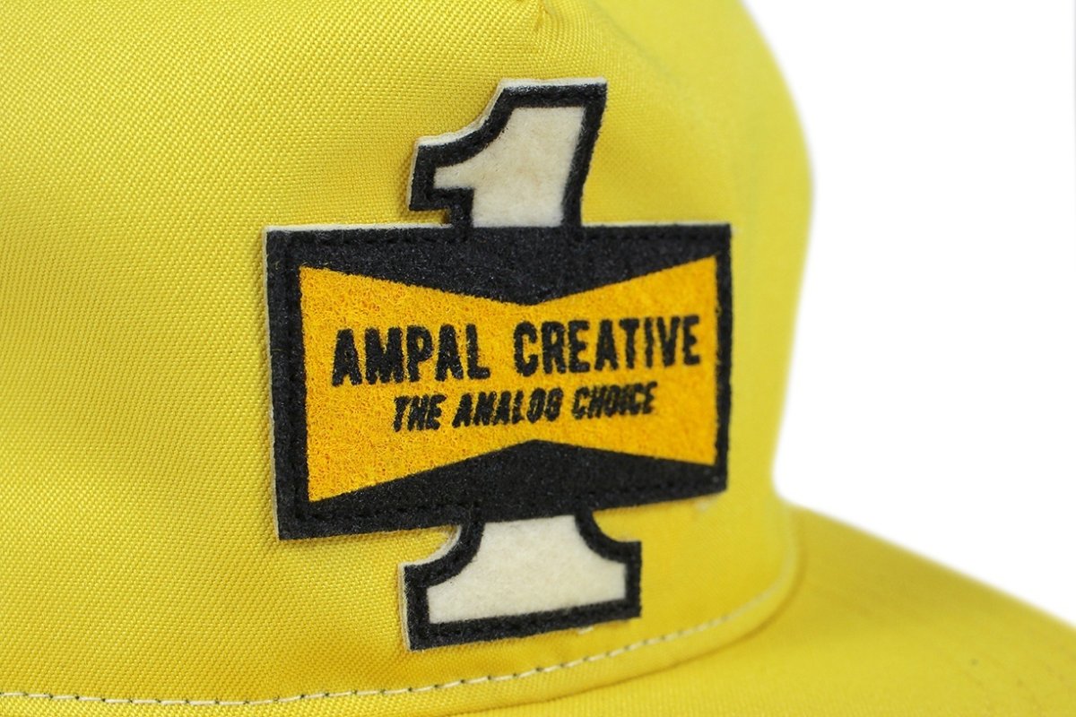 画像3: THE AMPAL CREATIVE (3)