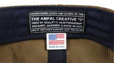 画像7: THE AMPAL CREATIVE (7)