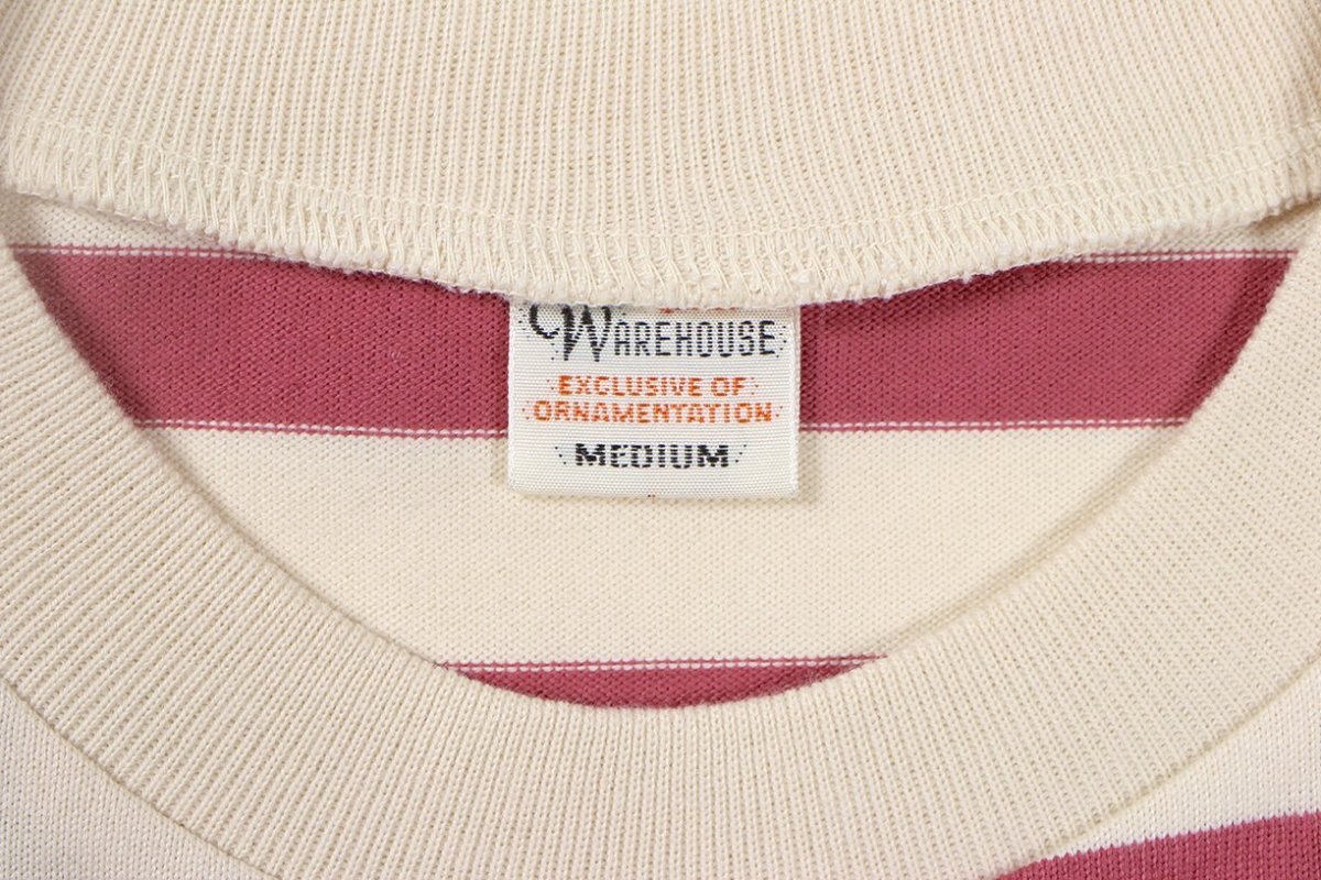 画像4: WAREHOUSE & CO. (4)