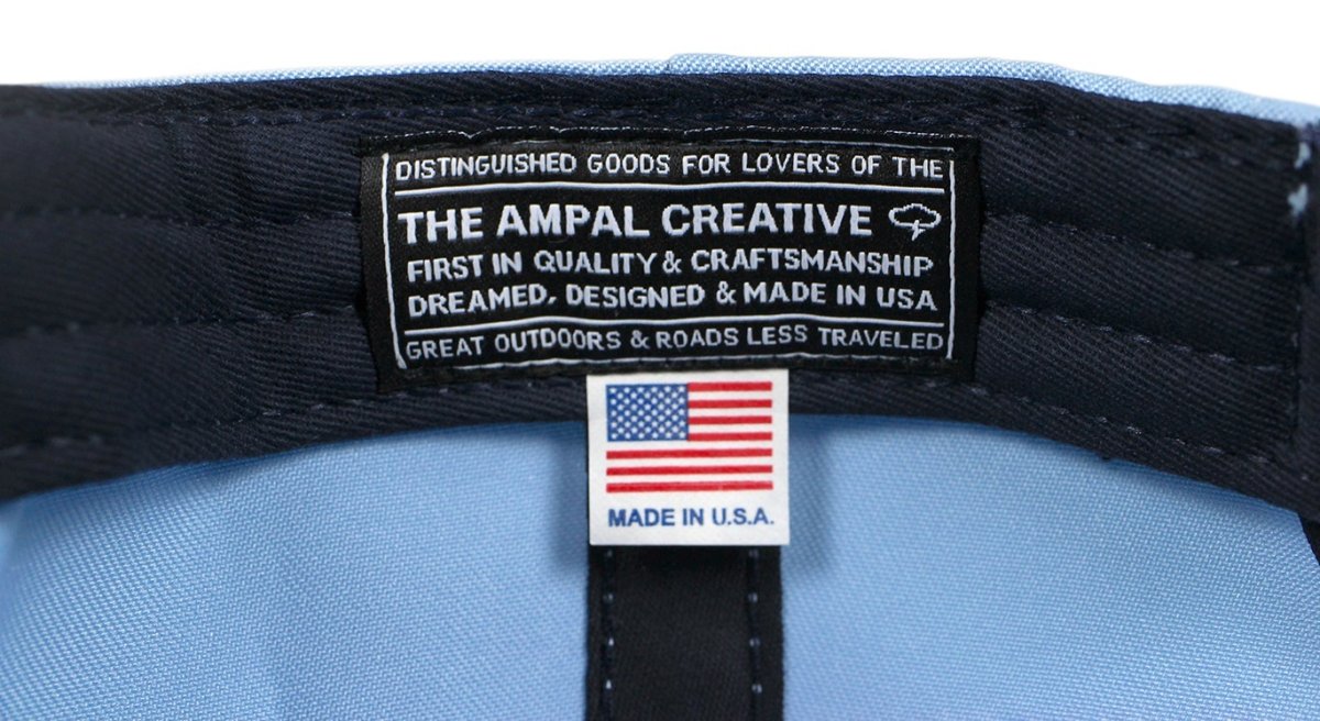 画像7: THE AMPAL CREATIVE (7)