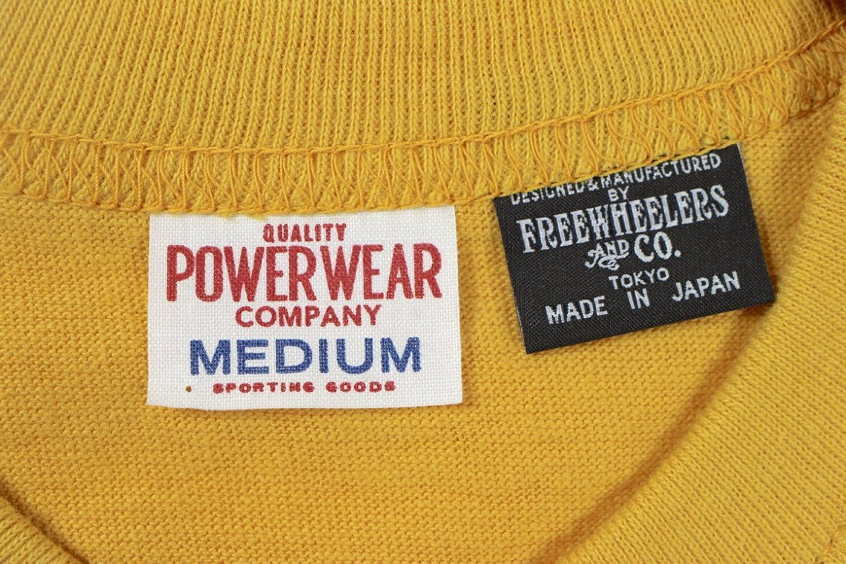 画像4: FREEWHEELERS & CO. (4)