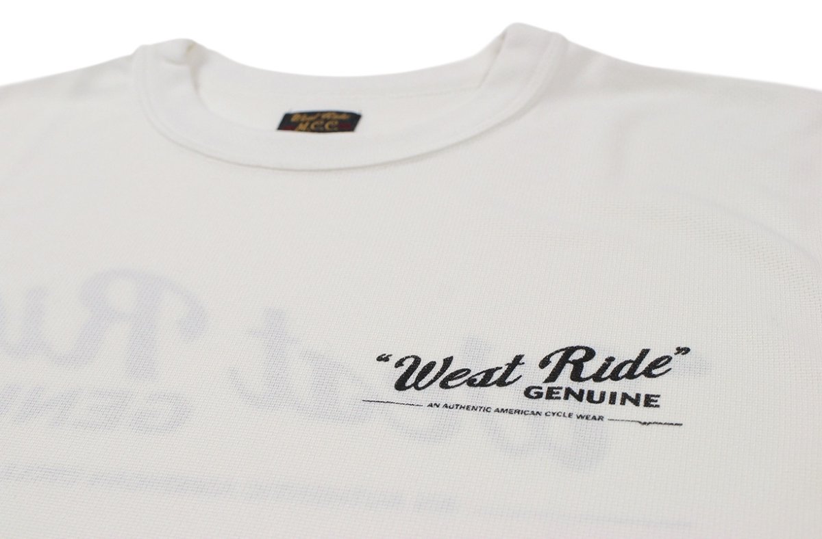 画像7: WESTRIDE (7)