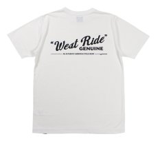画像1: WESTRIDE (1)