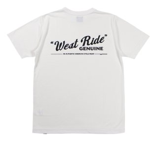 WESTRIDE(ウエストライド) - TRACK(トラック)