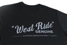 画像5: WESTRIDE (5)