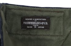 画像12: FREEWHEELERS & CO. (12)