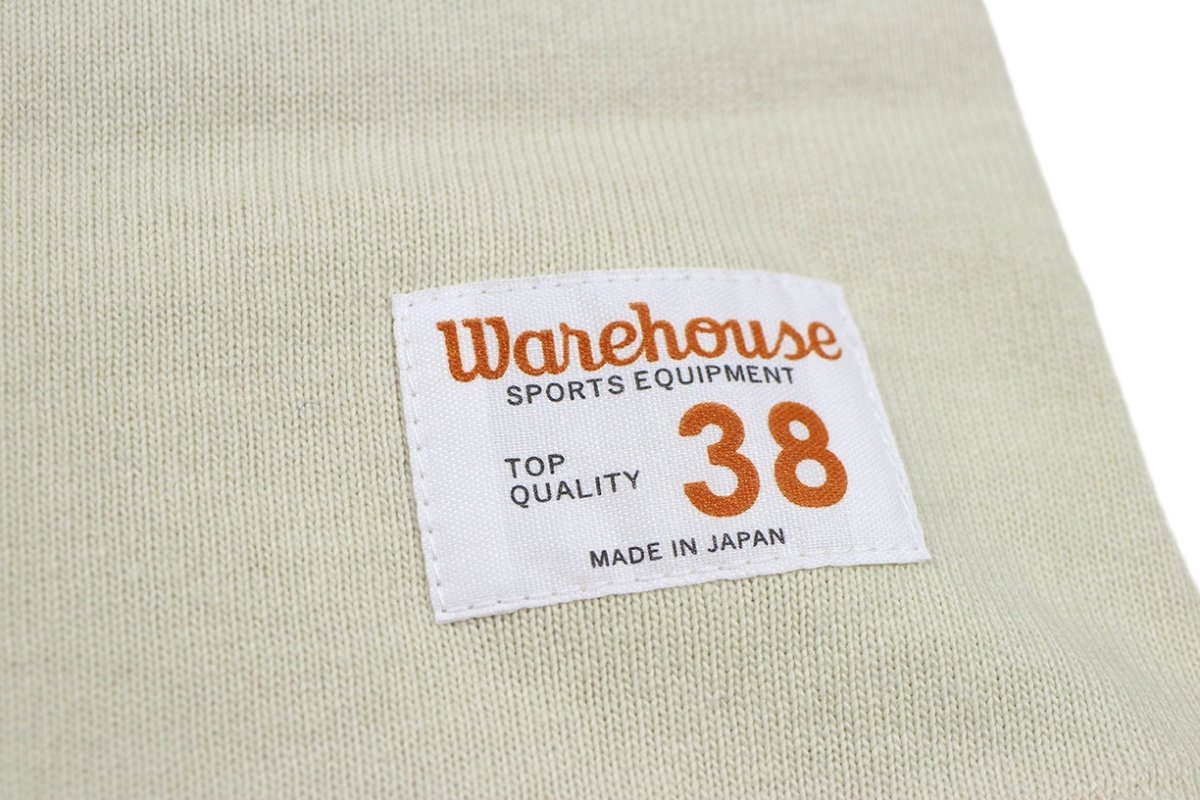 画像9: WAREHOUSE & CO. (9)