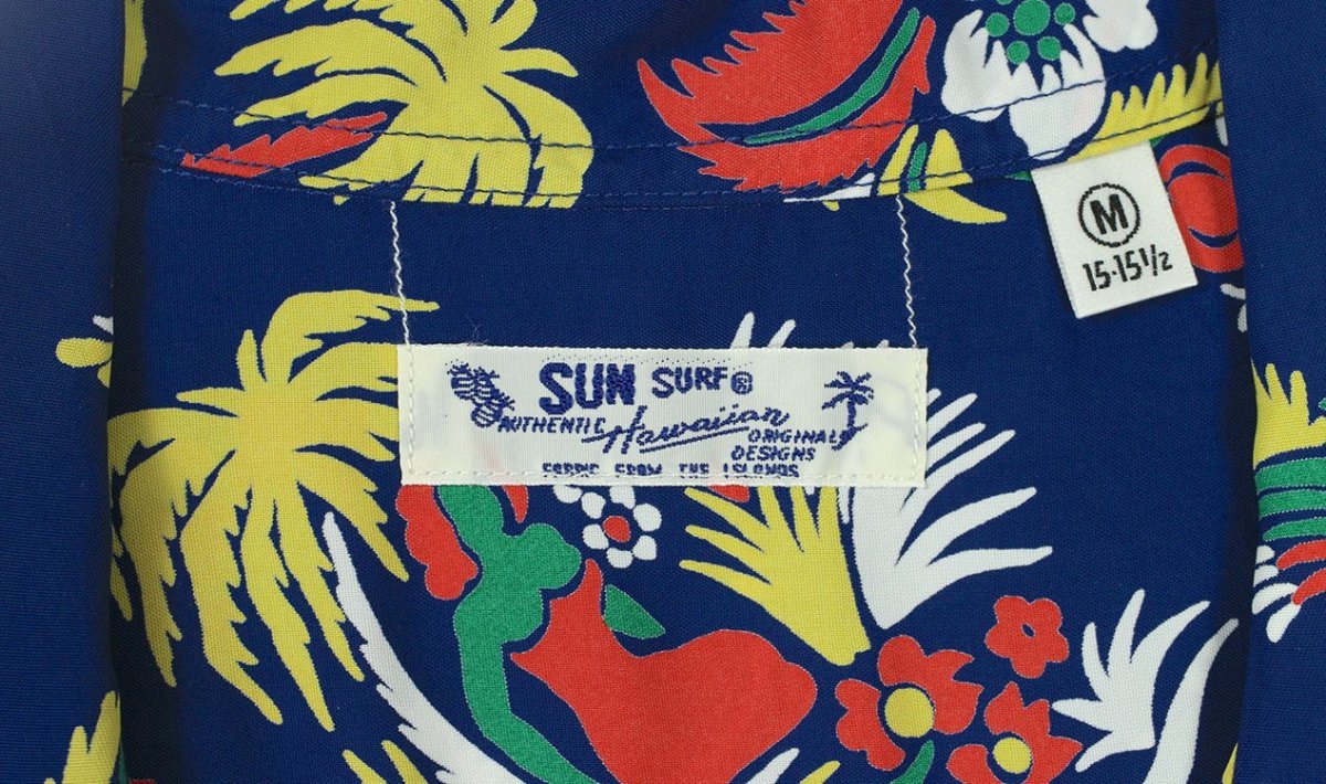 画像4: SUN SURF (4)