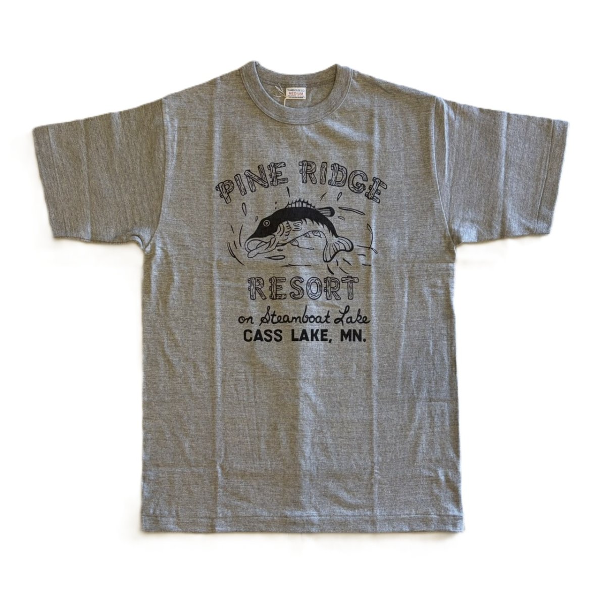 画像1: WAREHOUSE & CO. (1)