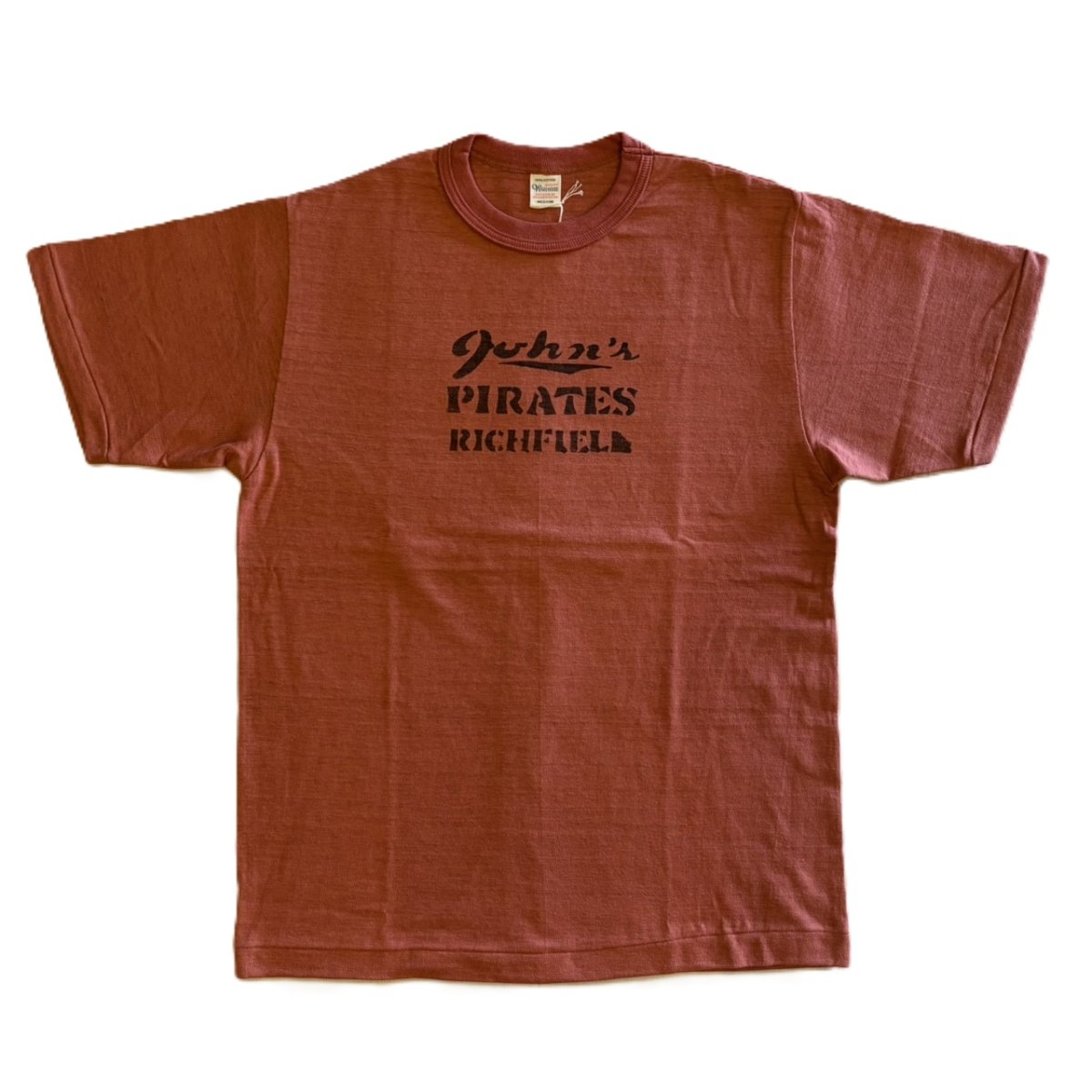 画像1: WAREHOUSE & CO. (1)