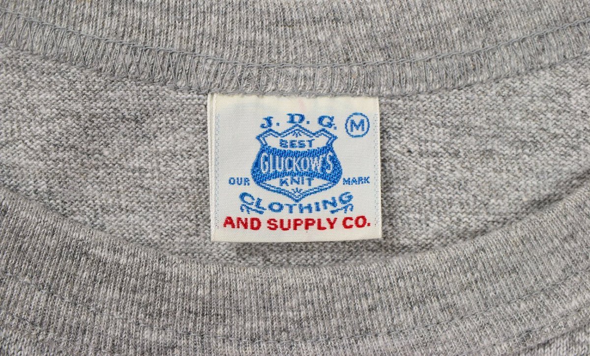 画像4: JOHN GLUCKOW (4)