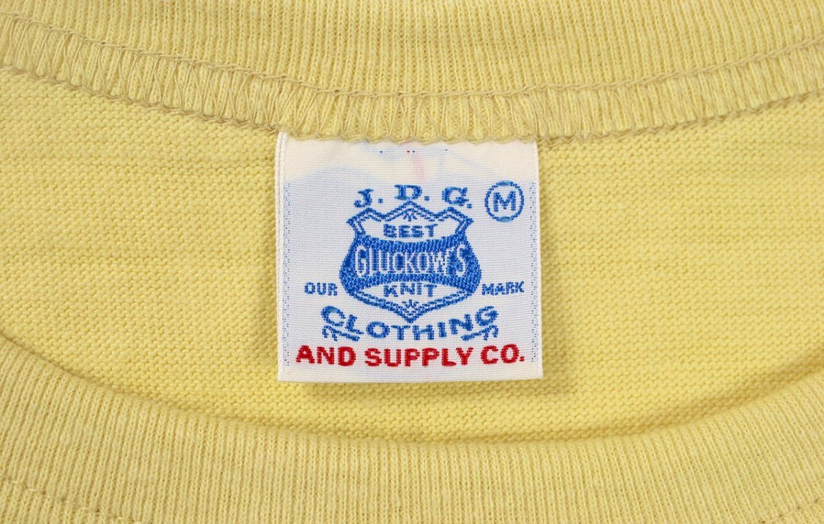 画像4: JOHN GLUCKOW (4)