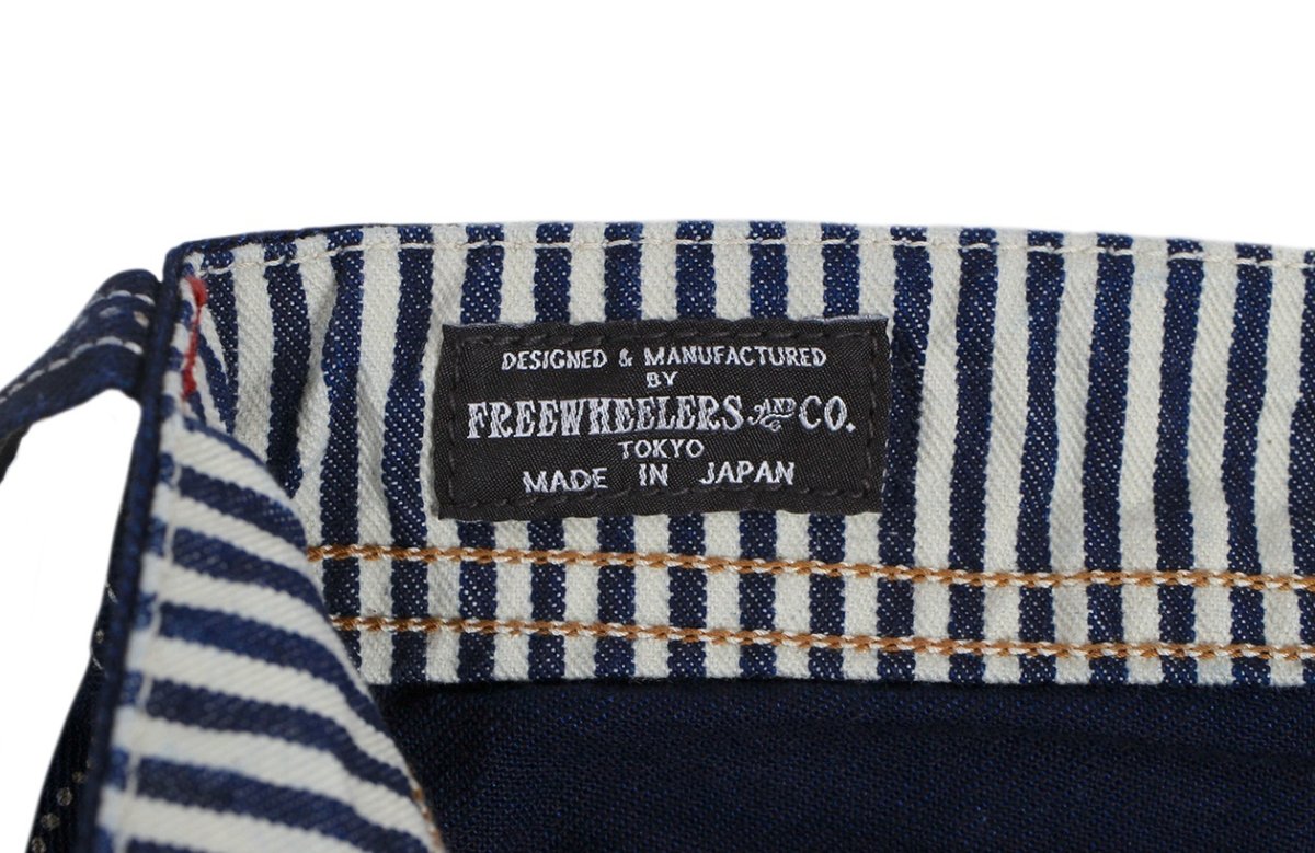 画像12: FREEWHEELERS & CO. (12)
