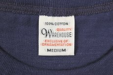 画像4: WAREHOUSE & CO. (4)