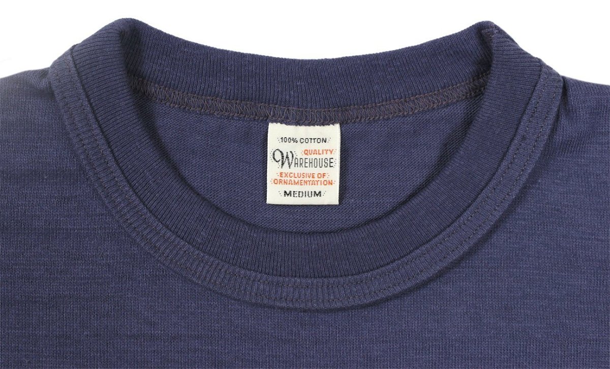画像3: WAREHOUSE & CO. (3)