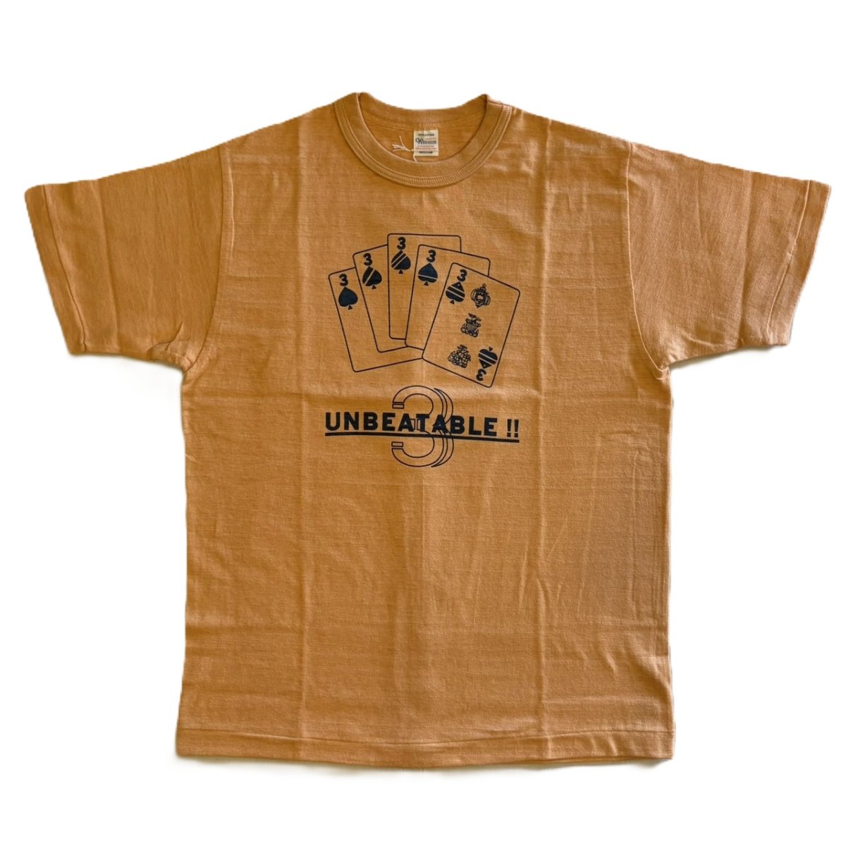 画像1: WAREHOUSE & CO. (1)