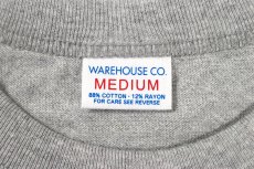 画像4: WAREHOUSE & CO. (4)