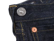 画像11: FREEWHEELERS & CO. ["Lot 601 XX 1941" IN THE SECOND HALF OF 1941 EARLIEST WORLD WAR II MODEL #2622002 14oz INDIGO DENIM(WASH) w.32,34,36] (11)