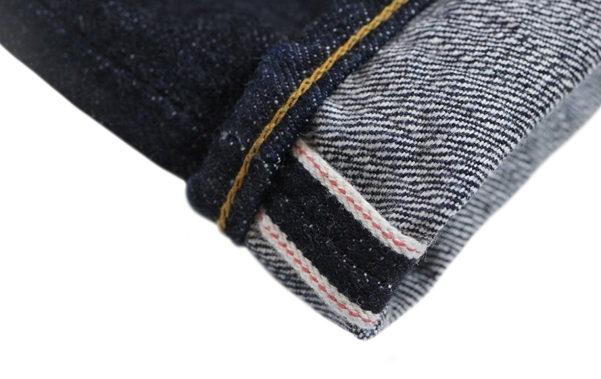 画像23: FREEWHEELERS & CO. ["Lot 601 XX 1941" IN THE SECOND HALF OF 1941 EARLIEST WORLD WAR II MODEL #2622002 14oz INDIGO DENIM(WASH) w.32,34,36] (23)