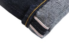 画像23: FREEWHEELERS & CO. ["Lot 601 XX 1941" IN THE SECOND HALF OF 1941 EARLIEST WORLD WAR II MODEL #2622002 14oz INDIGO DENIM(WASH) w.32,34,36] (23)