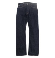 画像2: FREEWHEELERS & CO. ["Lot 601 XX 1941" IN THE SECOND HALF OF 1941 EARLIEST WORLD WAR II MODEL #2622002 14oz INDIGO DENIM(WASH) w.32,34,36] (2)