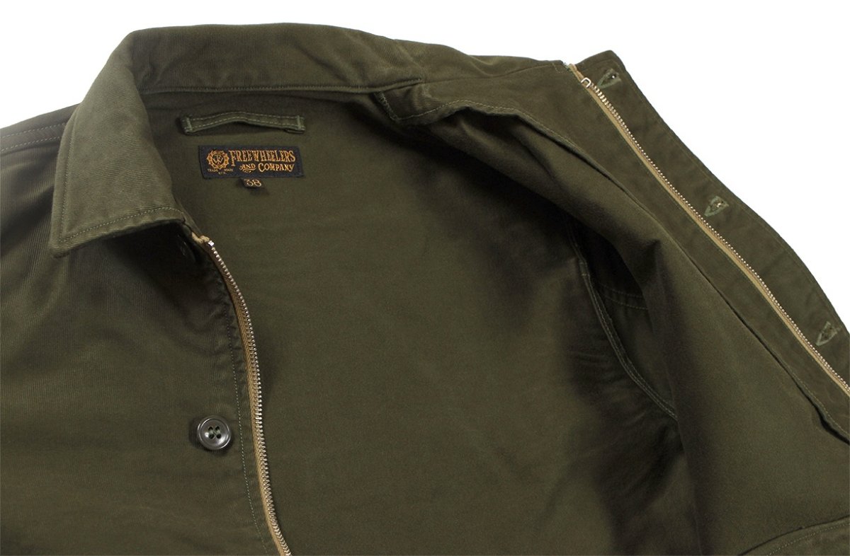 画像9: FREEWHEELERS & CO. (9)