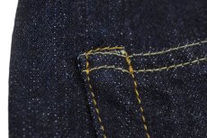 画像14: FREEWHEELERS & CO. ["Lot 601 XX 1941" IN THE SECOND HALF OF 1941 EARLIEST WORLD WAR II MODEL #2622002 14oz INDIGO DENIM(WASH) w.32,34,36] (14)