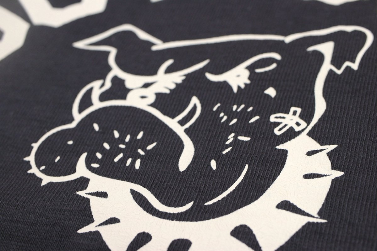 画像6: WAREHOUSE & CO. (6)
