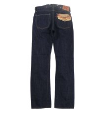画像1: FREEWHEELERS & CO. ["Lot 601 XX 1941" IN THE SECOND HALF OF 1941 EARLIEST WORLD WAR II MODEL #2622002 14oz INDIGO DENIM(WASH) w.32,34,36] (1)