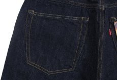 画像12: FREEWHEELERS & CO. ["Lot 601 XX 1941" IN THE SECOND HALF OF 1941 EARLIEST WORLD WAR II MODEL #2622002 14oz INDIGO DENIM(WASH) w.32,34,36] (12)
