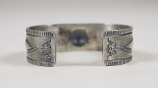 画像4: Navajo #2613 Fritson Toledo "Bangle" (4)