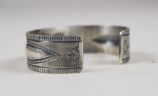 画像5: Navajo #2613 Fritson Toledo "Bangle" (5)