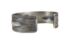 画像5: Navajo #2613 Fritson Toledo "Bangle" (5)