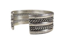 画像3: Navajo #2614 1970s "Vintage Bangle" (3)