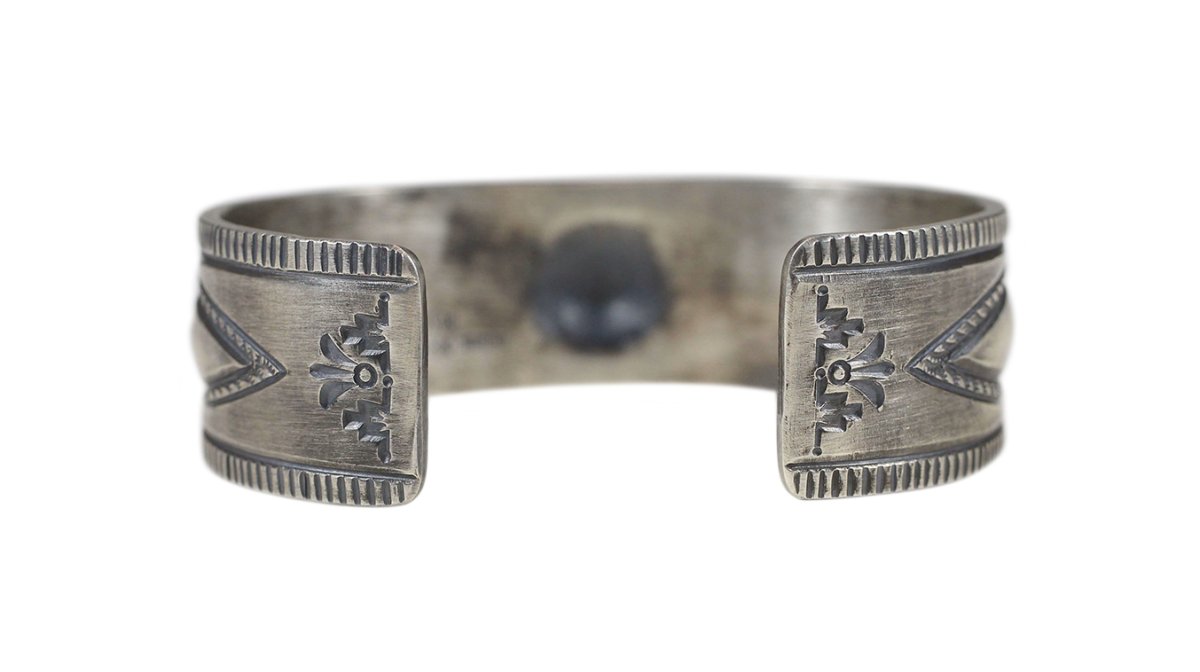 画像4: Navajo #2613 Fritson Toledo "Bangle" (4)