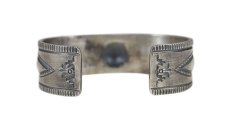 画像4: Navajo #2613 Fritson Toledo "Bangle" (4)