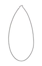 画像3: Navajo #2622 "Navajo Pearl Necklace" 3mm (3)