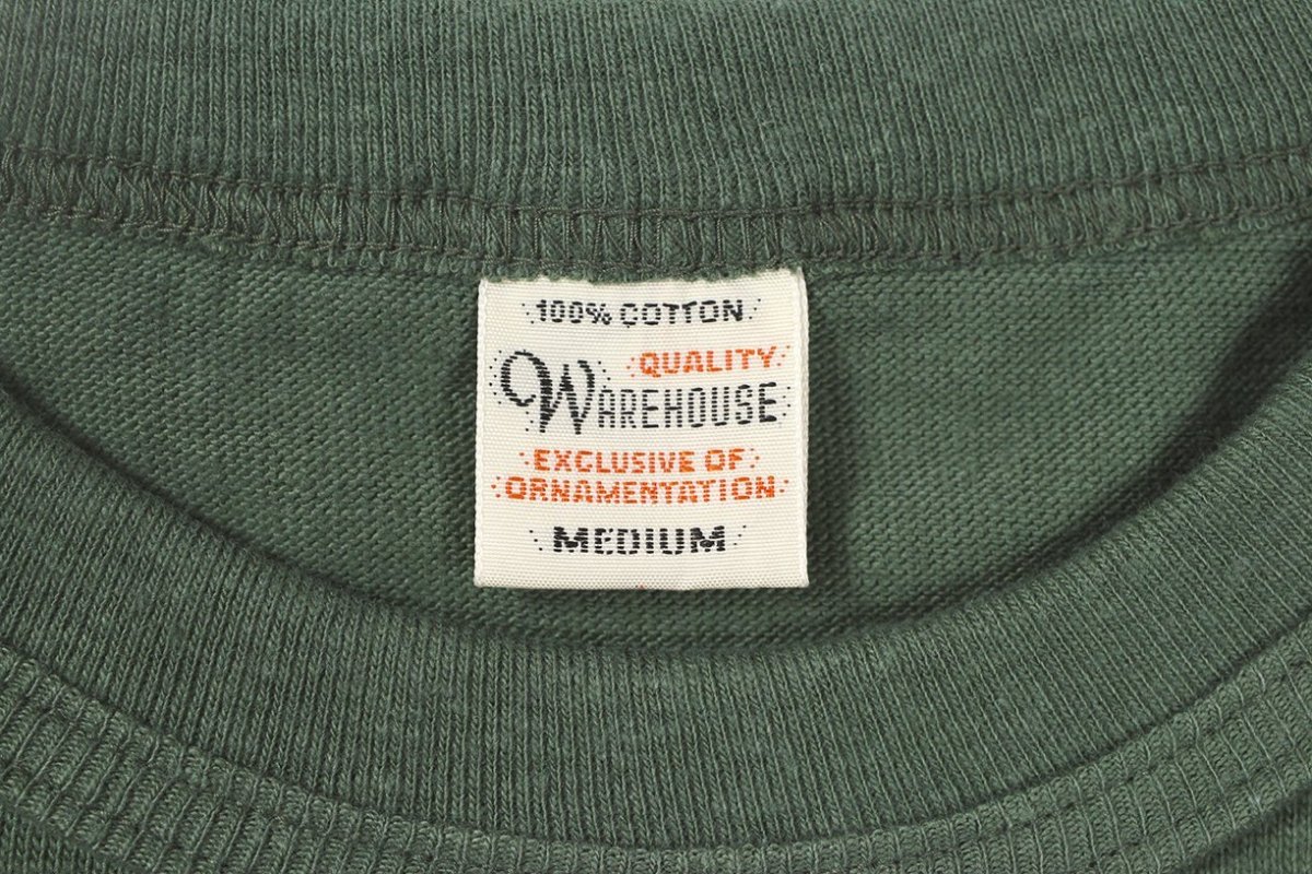 画像4: WAREHOUSE & CO. (4)