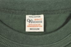 画像4: WAREHOUSE & CO. (4)