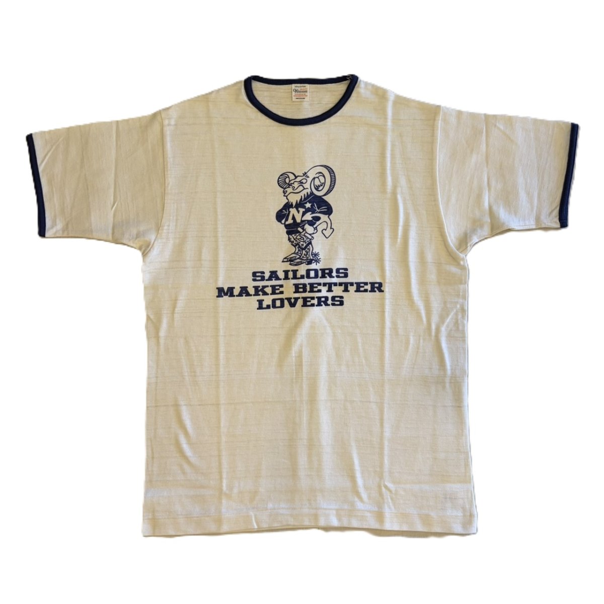 画像1: WAREHOUSE & CO. (1)