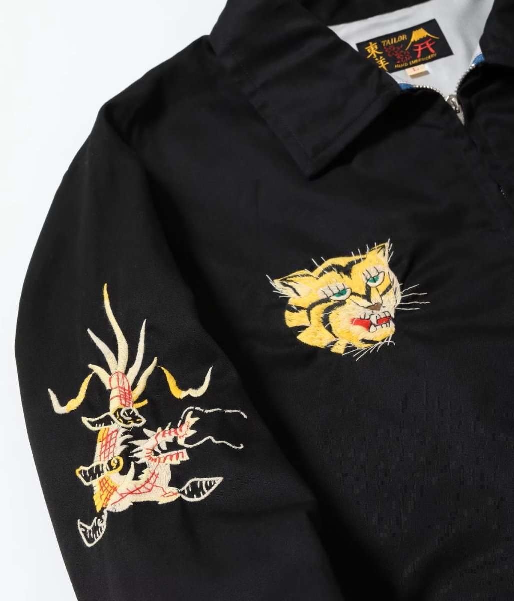 画像4: TAILOR TOYO (4)