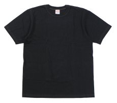 画像3: WHITESVILLE ["2-PACK T-SHIRT" Lot No. WV73544 BLACK size.S,M,L,XL] (3)