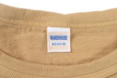 画像4: WAREHOUSE & CO. (4)