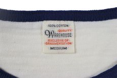 画像4: WAREHOUSE & CO. (4)