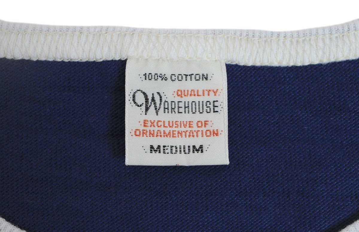 画像4: WAREHOUSE & CO. (4)