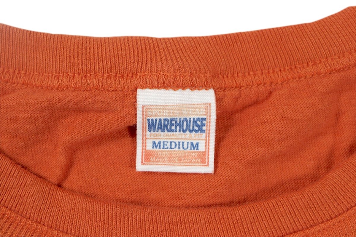 画像4: WAREHOUSE & CO. (4)