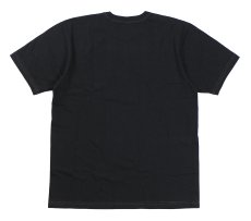 画像4: WHITESVILLE ["2-PACK T-SHIRT" Lot No. WV73544 BLACK size.S,M,L,XL] (4)